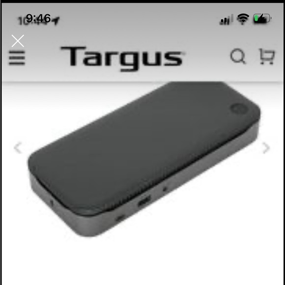 Targus